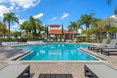 Image de Apartment at Universal Studios