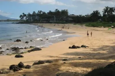 Image de Kihei Kai Nani 134 - 100 Yards From Beach