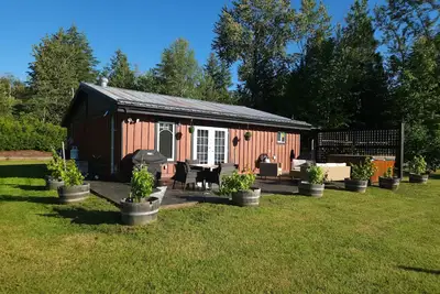 Image de Adventure & Wildlife await in Stunning 2br cottage on Cowichan River\n\n