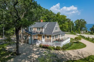 Image de Siren’s Song – A Coastal Haven on the Cape Neddick/Ogunquit Border