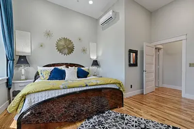 Image de The Monroe @ Lofts on Lee