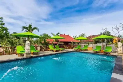 Image de Island Cabanas Nusa Lembongan \n\n