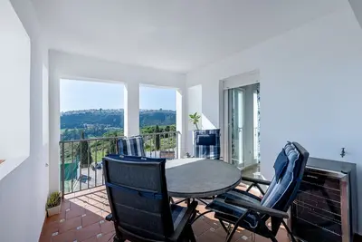 Seaviews Manilva Balcones De Los Hidalgos