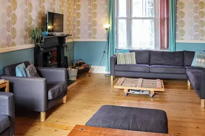Image de 6 bedroom accommodation in Blaenau Ffestiniog