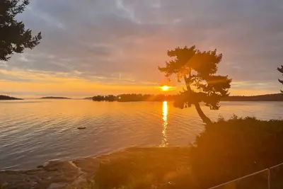Image de Westcoast paradise beside the sea\n\n