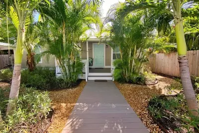 Image de Our Piece of Paradise-