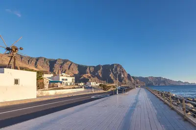 Image de Lightbooking Meraki Puerto De Las Nieves Agaete