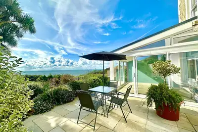 Image de Smugglers View - sleeps 4 guests in 2 bedrooms