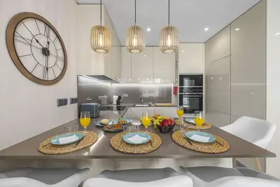 Image de Terraços de Quarteira Ii Navy by Real Properties