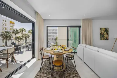 Image de Terraços de Quarteira Ii Frolic by Real Properties