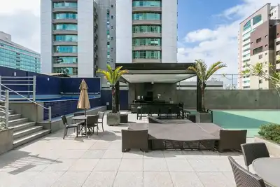 Image de 2 Quartos no Vila da Serra