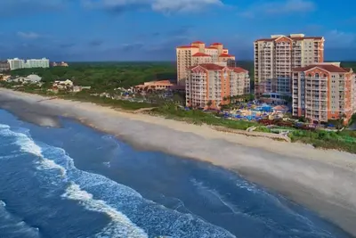 Image de Spacious 2-bed, 2-bath villa w/ full kitchen. Perfect for a relaxing vacation.