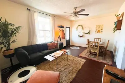 Image de Downtown Cottage Getaway