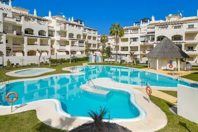 Image de 8. Duquesa Apartment – Ground Floor with Two Big Terraces