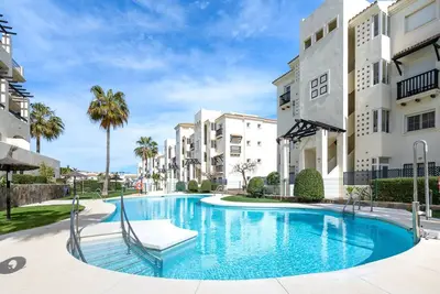Image de 18. Nice apartment close to Duquesa port and Beach Manilva