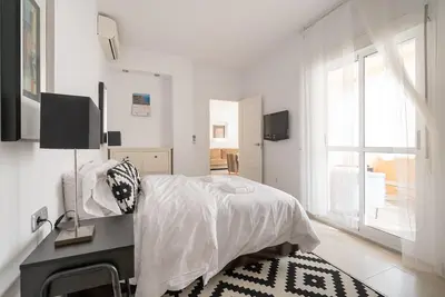 Image de 29. Close to the beach 2 bedroom apt in Sabinillas
