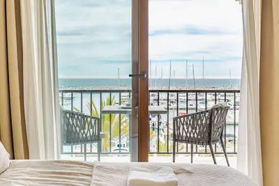 Image de 2. Penthouse Duquesa Marina Manilva Andalucia Spain