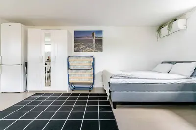 Image de Privat Stuga i Malmö