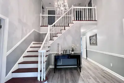 Image de Raleigh Vacation Home- Minutes Away from Rdu, Hiking Trails, and Restaurants!