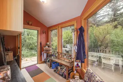 Image de Telluride:  Down Valley: Recreat, Create, and Rejuvenate.