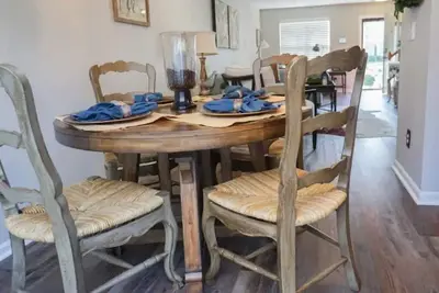 Image de Tranquil Townhome - Convenient Ne Raleigh location