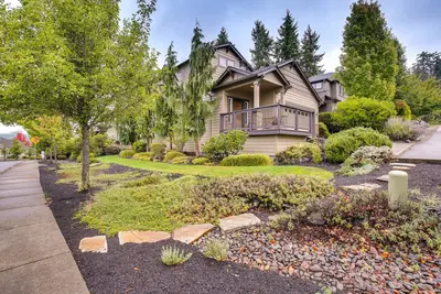 Image de Springfield Home w/ Yard ~ 9 Mi to Downtown Eugene