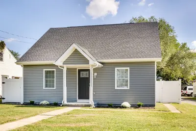 Image de Updated Home - Walk to Salisbury University!
