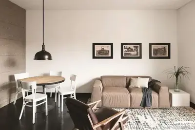 Image de 60 Meter Apartment - 8010 Urban Living