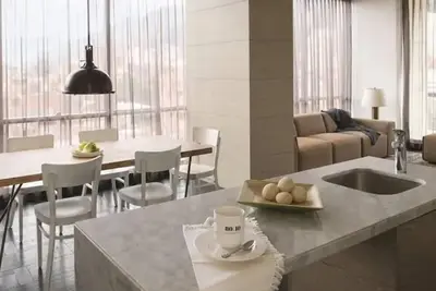 Image de 90 Meter Apartment 8010 Urban Living