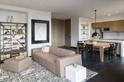 Image de Penthouse de 120 Metros 8010 Urban Living
