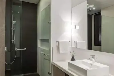 Apartment of 70 meters 8010 Urban Living