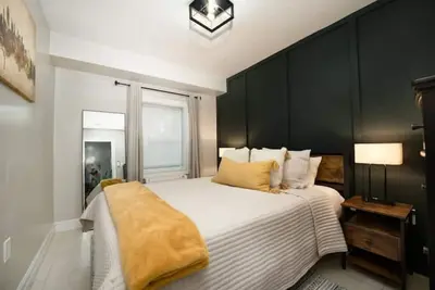 Image de Casa Liberty! Lovely Jc 2 Bedroom close to Nyc