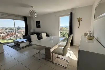 Image de Appartement moderne et lumineux