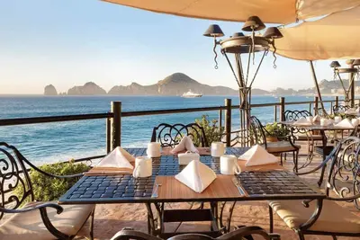 Image de Villa Del Palmar Los Cabos Medano 🏖️ Luxury 1Bedroom 2 Bath w Kitchen  Mar 9-16
