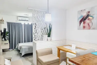 Image de «SUEÑOS Suites» Un Experiencia con Estilo en Este Alojamiento Céntrico y Único