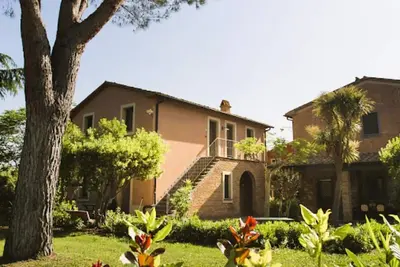 Image de Il Casale di Donoratico Trilocale