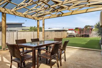 Image de 9 Kingfisher Way, Cowes