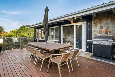 Image de Anderson Getaway in Cowes