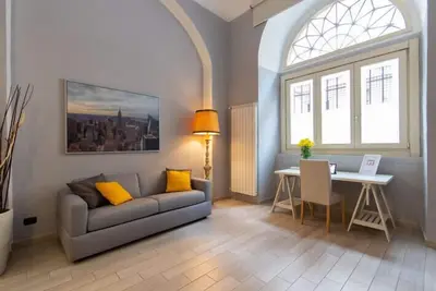 Consolata Square Elegant Loft x4