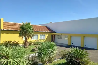 Image de A retreat house in the idyllic rural parish of Altares, Terceira Island, Azores