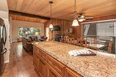 Image de Forest Pines Condo #219