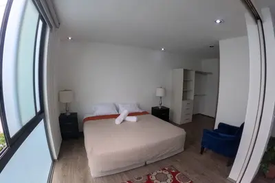 Image de Starlight Studio in Mexico City