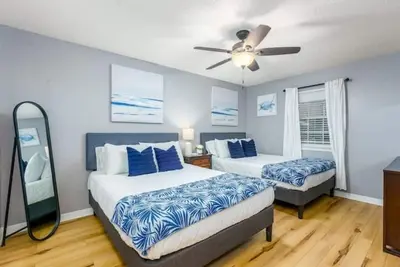 Image de New! Cozy Gulf Coast Home\n\n
