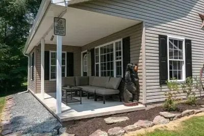 Image de Cozy Couples Getaway / Beaver Dam Lodge