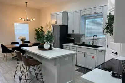 Image de Prime Clean Trendy Retreat
