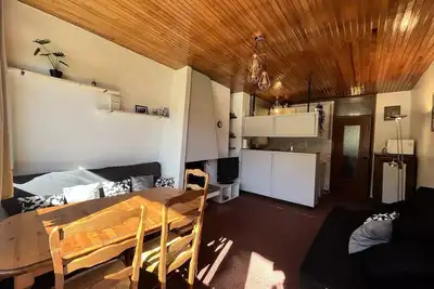 Image de Appartement sur piste