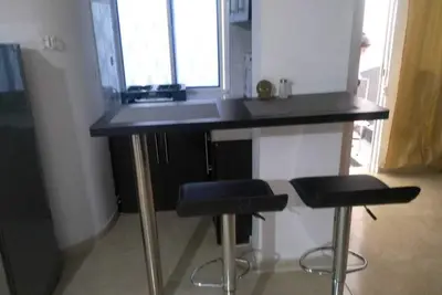 Image de Aparta estudio cómodo, al oeste de la ciudad, cerca a sitios turisticos.