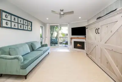 Image de Luxury Condo w/ Extra Large Balcony-North Coast Village G108