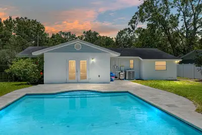 Image de Tampa Disney Beaches 2 mins to I4