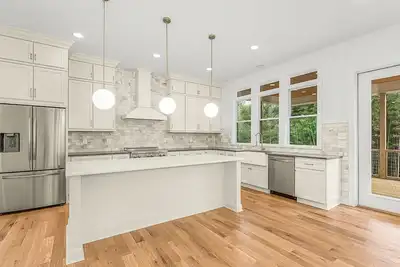 Image de Chapel Hill In-Town Luxury